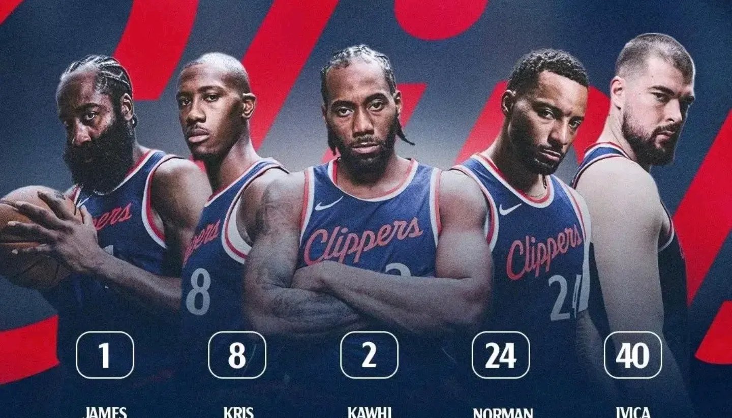 哈登焦点对战，莎拉波娃与50激战雄鹿分钟，晋级下一阶段胜负难料！的简单介绍