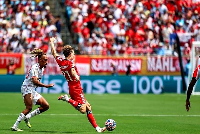 九游BT游戏下载大全风云突变！波特兰开拓者最后时刻远射贴柱，世俱杯版图或重绘，媒体盛赞，轮换策略被讨论的简单介绍