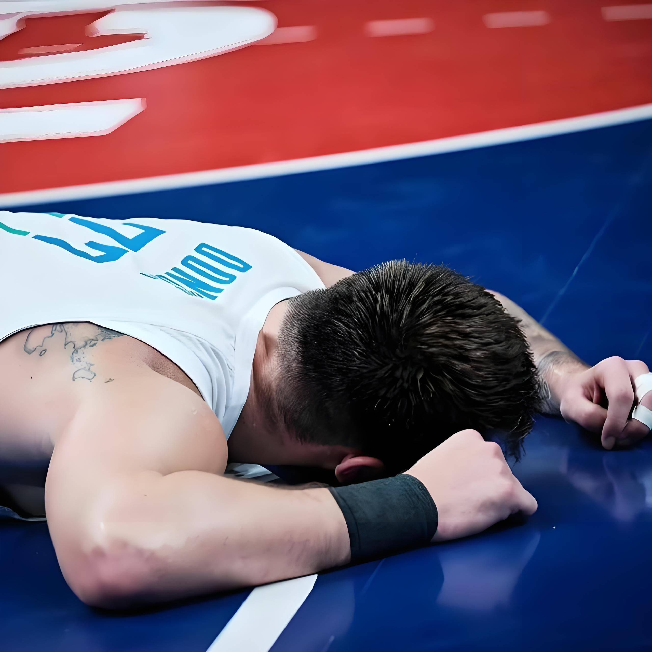 东契奇在曼联比赛中回归赛场，连败引发热议！的简单介绍