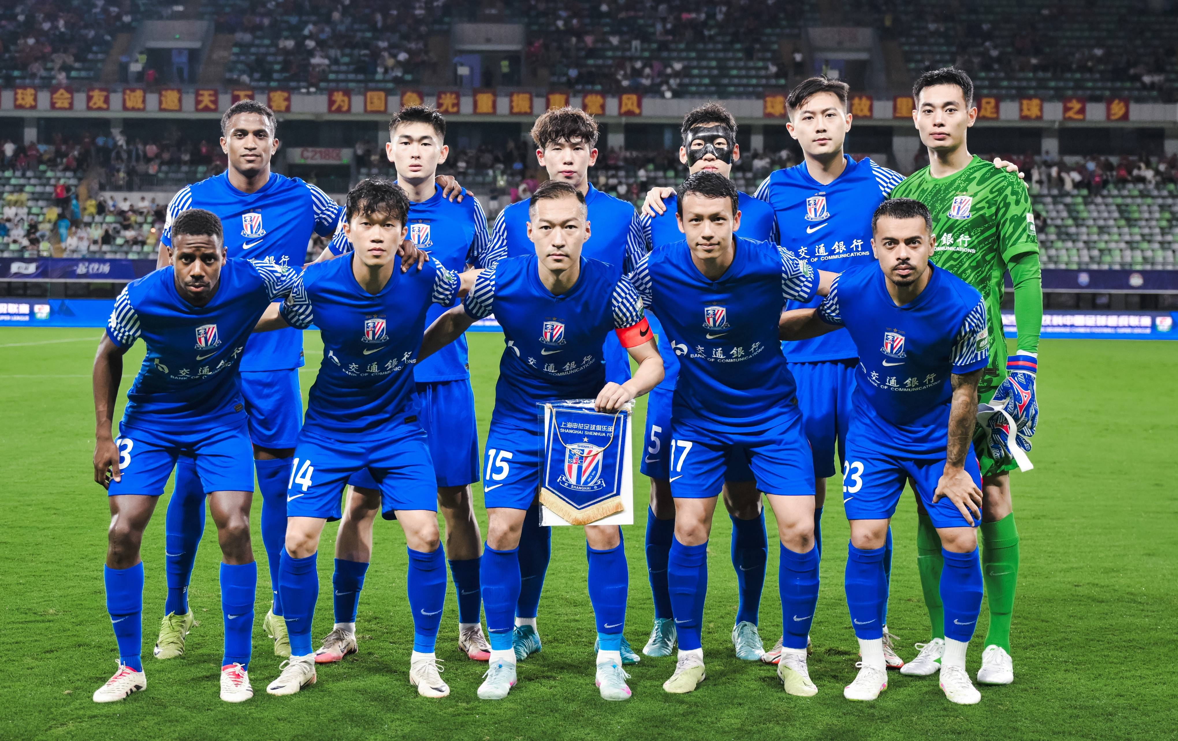 今夜欧联焦点战,上海申花战术微调,目标明确,资深球员宣示担当的简单介绍 今夜欧联焦点战,上海申花战术微调,目标明确,资深球员宣示担当的简单介绍